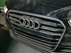 -李师傅修车连锁(万柳店)