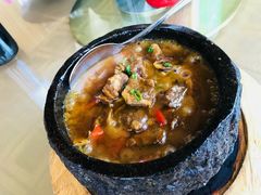 -唐廊烤鸭店(工体店)