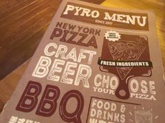 -火鬼 PYRO(五道口店)
