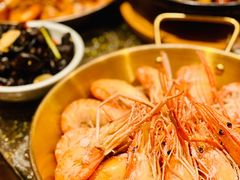 -钳真多钓虾馆·小龙虾海鲜烧烤(九六广场店)