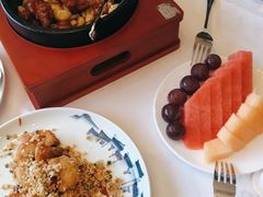 -杭州香格里拉·香宫中餐厅
