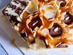 -ebeecake小蜜蜂蛋糕(酒仙桥店)