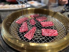 -NIUAN牛庵·日式和牛烧肉(恒隆店)