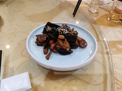 -烤肉宛饭庄(南礼士路店)
