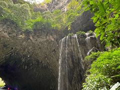 -英西峰林·洞天仙境
