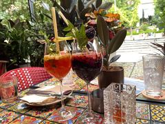 -BROWNSTONE布朗石西班牙餐厅(富城店)