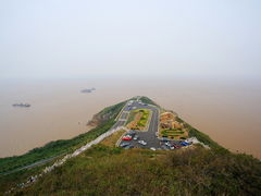 -洋山深水港