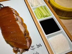 味莊招牌烤鸭-味莊·青岛菜(云霄路店)