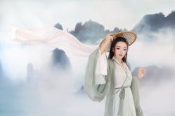 -梓摄影古装写真工作室(富力广场店)