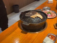 -kingkong大猩猩烤肉(CBD店)
