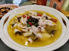 -红厨巷·淮扬菜(熙南里店)