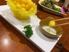 -海拉尔蒙古包(房山长阳总店)