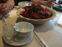 -南京大个子龙虾精菜馆