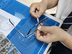 -大明眼镜(方庄店)