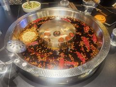 -俏媳妇火锅(宽窄巷子店)