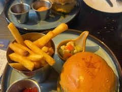 -bluefrog蓝蛙(水游城店)