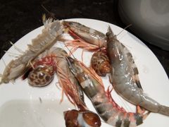 -川骄海鲜自助(河东店)