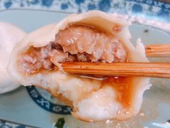 -富春汤包生煎馆(春晖店)
