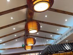 -青瓦餐厅·生鱼片·韩园烤肉(西塔店)