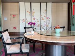 -澜亭中餐厅·一线江景·尊蓝豪华精选