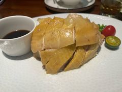 白切鸡-甬上名灶(天一阁·翠柏店)