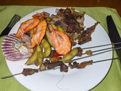 -长春净月潭喜来登酒店·盛宴标帜餐厅