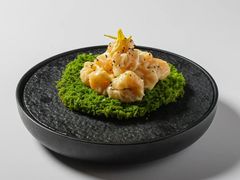 -白云中餐厅·粤菜·亚龙湾喜来登度假酒店