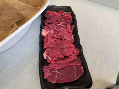 -田园肥牛鲍鱼先生(新北店)