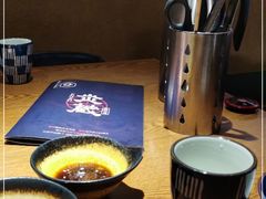 -炎蔵牛舌烤肉
