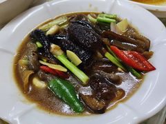 -明记海鲜美食老字号(明记总店)