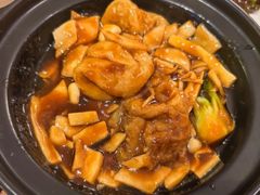 -沪上馨和小馆•海派上海菜(陆家浜路店)