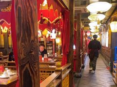 -蜀九鼎·四川火锅·毛肚是招牌(惠安店)