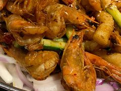 -不倒翁·安徽名菜楼(步行街店)