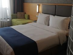 -北京东直门智选假日酒店