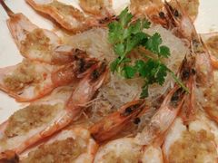 -百富源·海鲜辽菜(浑河堡店)
