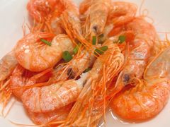 -阿凡海鲜(甬港北路店)