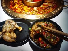 -捞三国美蛙鲜鱼火锅(茂业店)