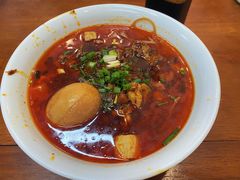 辣鸡面-蒋家肠旺面馆老店(合群路店)