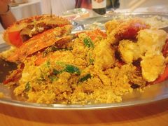 -真浪大家乐海鲜餐馆