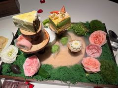 -狮拾久·现代新加坡料理(福田COCO Park店)