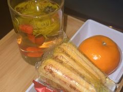 -水秀坊·足道 SPA 按摩(巨鹿路店)