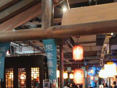 -老淮安·淮安菜(涟水店)