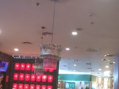 -吃饭皇帝大土家民族菜(正大广场店)