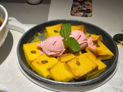 -沈师傅四季烤鸭小馆(荣盛华府店)