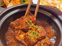 -花小蟹·无锡菜·大闸蟹主题餐厅·评弹表演(南长街店)