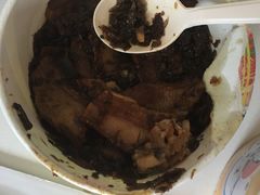 -李先生牛肉面大王(马栏店)