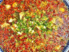 -不炭白烧烤(成都首店)