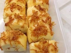 -长江国际酒店-中餐厅