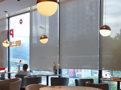 -必胜客(金开大道店)
