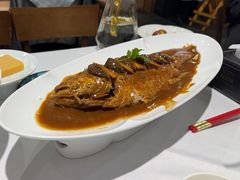 -福海居烤鸭店(鸟巢店)
